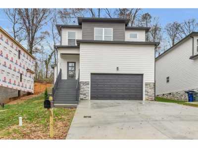 Home For Sale in Chattanooga, Tennessee