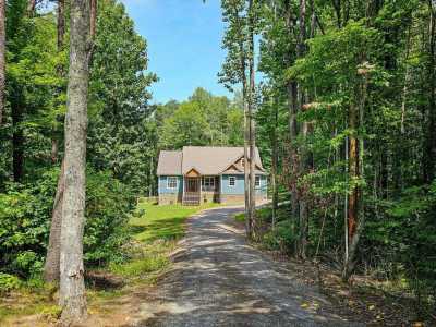 Home For Sale in Graysville, Tennessee