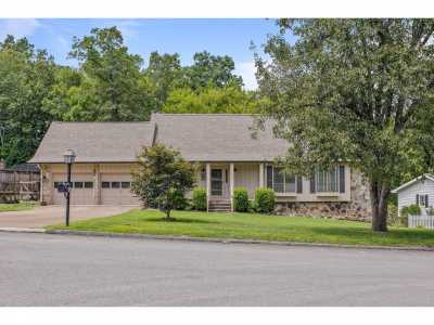 Home For Sale in Chattanooga, Tennessee