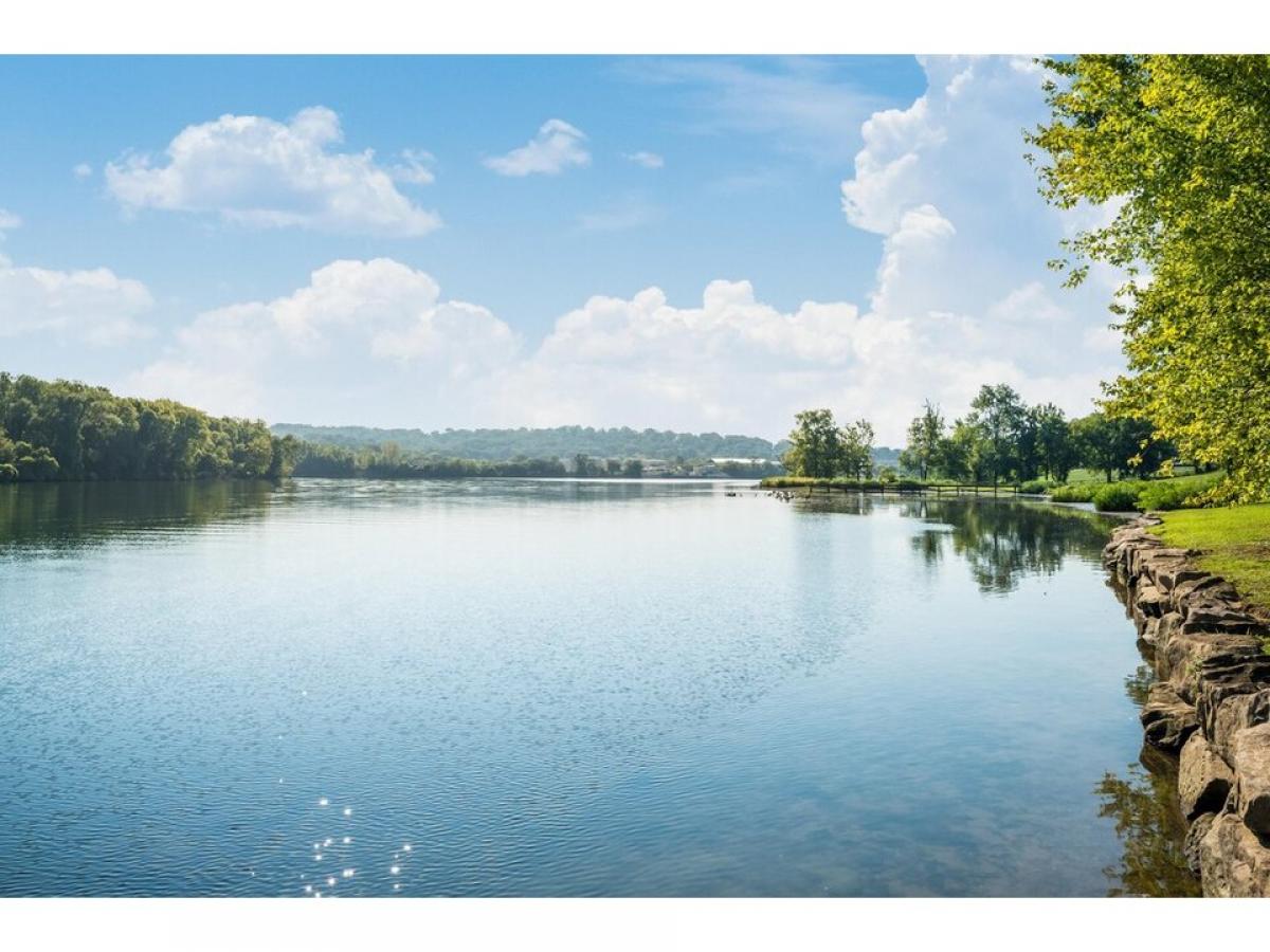 Picture of Residential Land For Sale in Chattanooga, Tennessee, United States