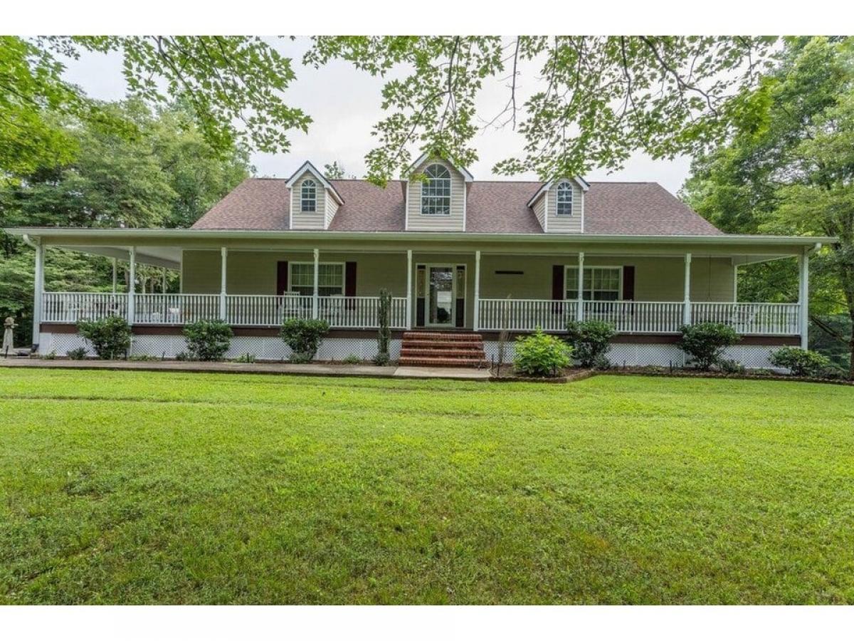 Picture of Home For Sale in Whitwell, Tennessee, United States