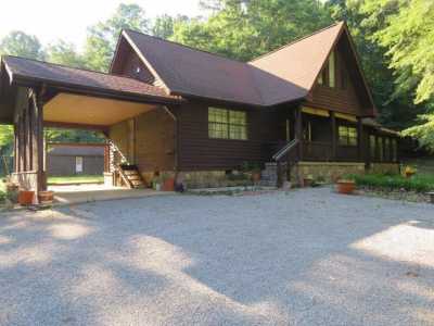 Home For Sale in Whitwell, Tennessee