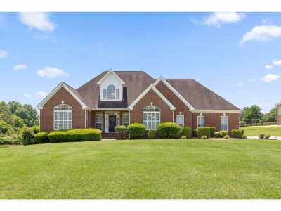 Home For Sale in Ooltewah, Tennessee