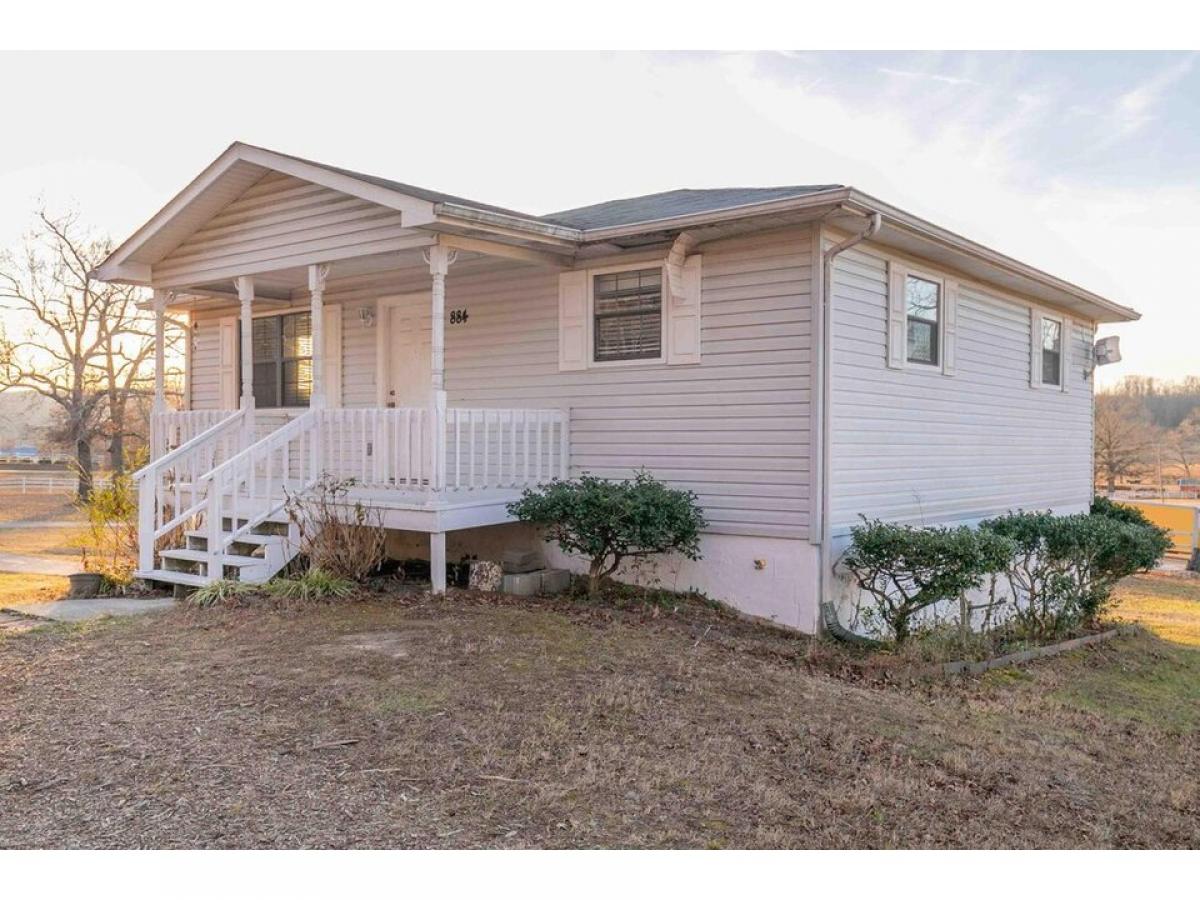 Picture of Home For Sale in Mcdonald, Tennessee, United States