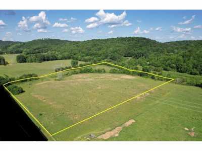 Residential Land For Sale in Athens, Tennessee