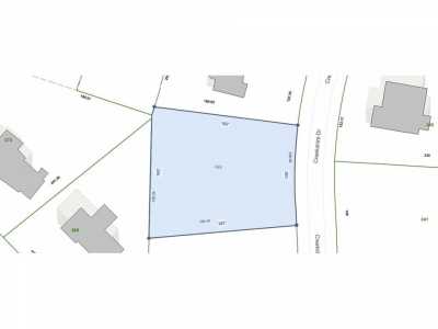 Residential Land For Sale in Signal Mountain, Tennessee