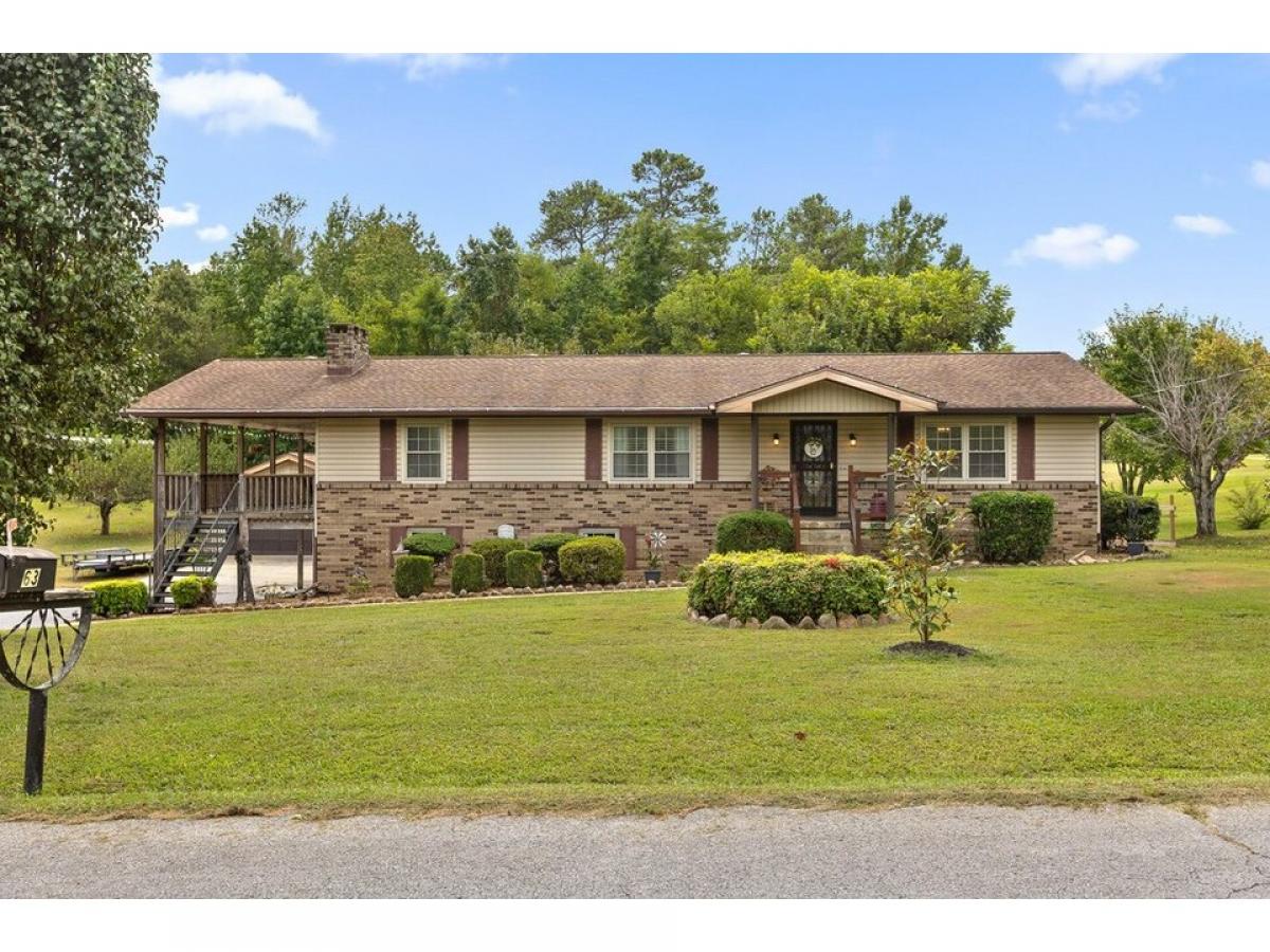 Picture of Home For Sale in Ringgold, Georgia, United States