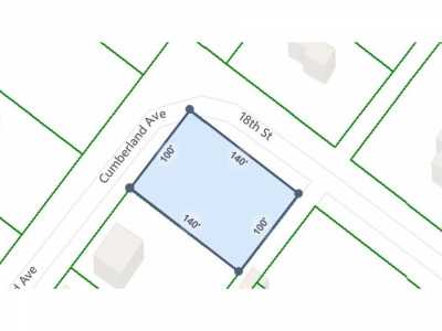 Residential Land For Sale in South Pittsburg, Tennessee