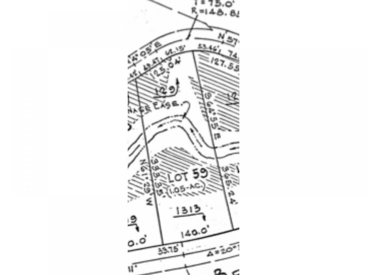 Picture of Residential Land For Sale in Signal Mountain, Tennessee, United States