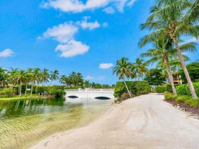 Home For Sale in Miromar Lakes, Florida