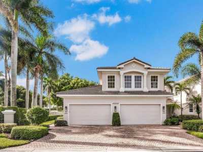 Home For Rent in Miromar Lakes, Florida