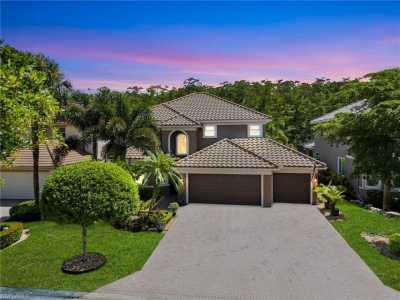 Home For Sale in Estero, Florida