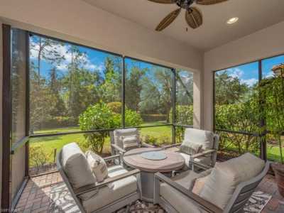 Home For Sale in Bonita Springs, Florida