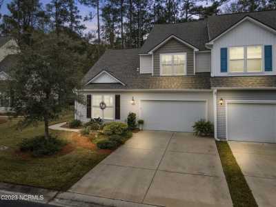 Home For Sale in Calabash, North Carolina