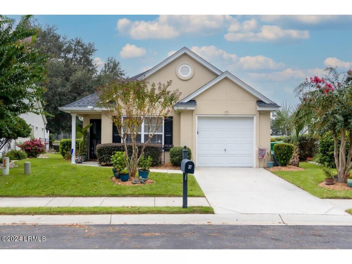 Picture of Home For Sale in Bluffton, South Carolina, United States