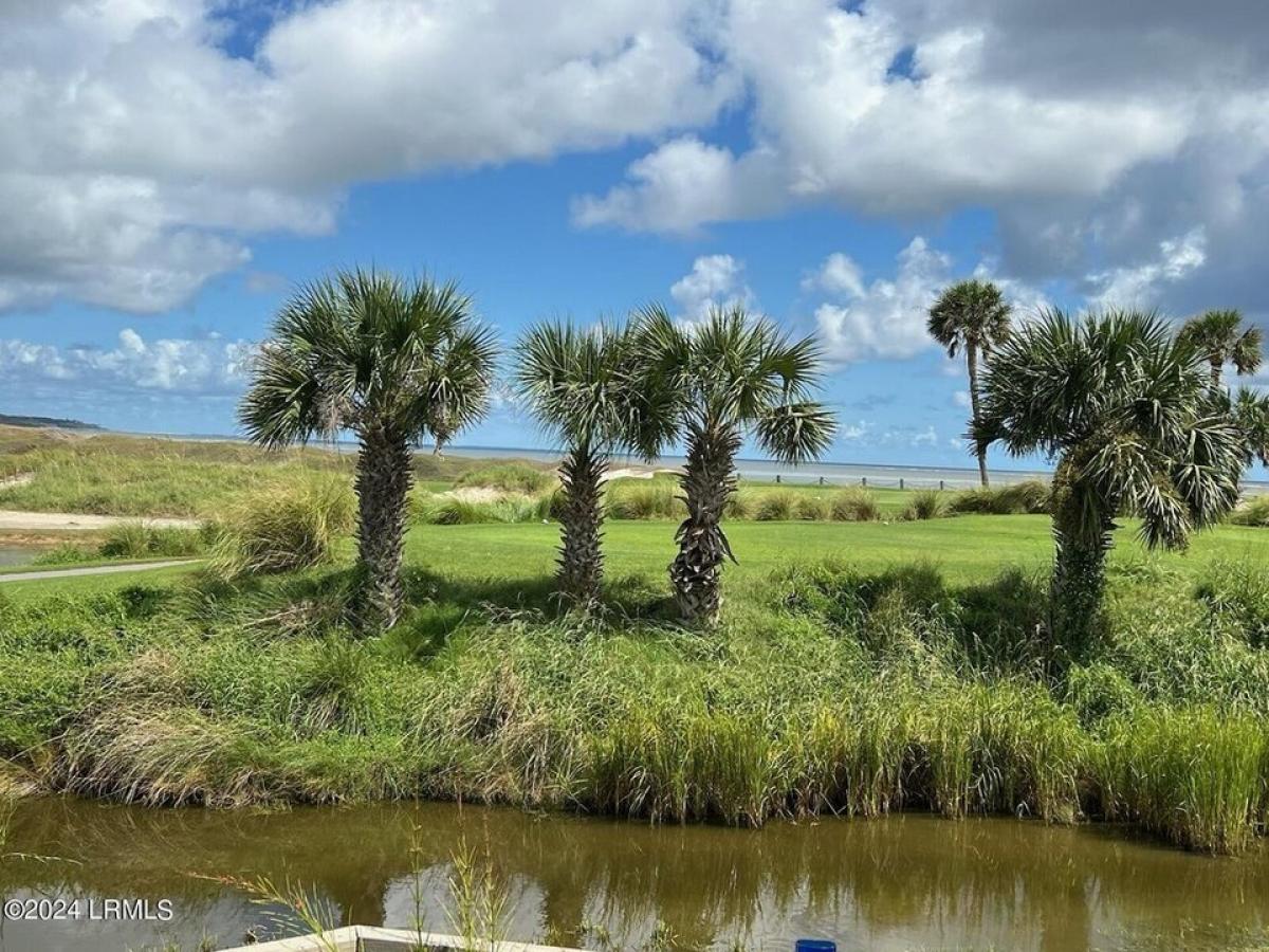 Picture of Home For Sale in Fripp Island, South Carolina, United States