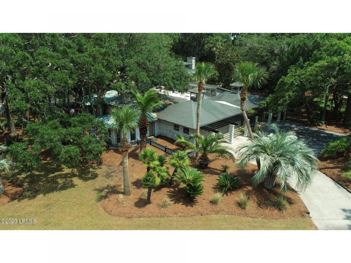 Picture of Home For Sale in Fripp Island, South Carolina, United States