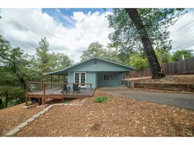 Home For Sale in Cloverdale, California