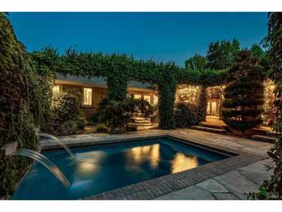 Home For Sale in Sonoma, California