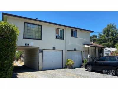 Home For Sale in Santa Rosa, California