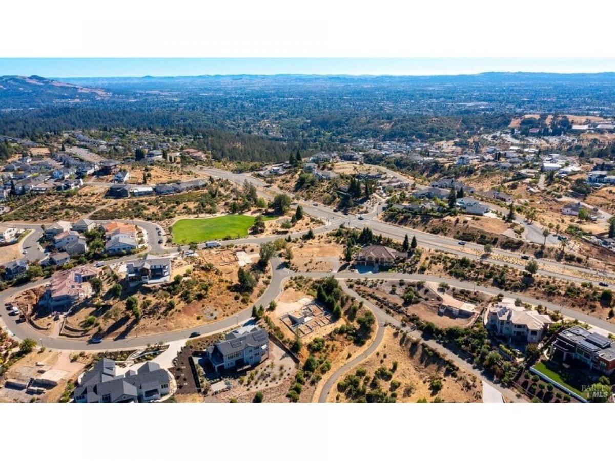 Picture of Residential Land For Sale in Santa Rosa, California, United States