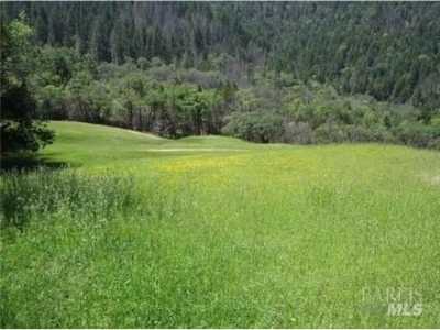 Residential Land For Sale in Upper Lake, California