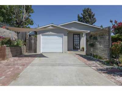 Home For Sale in Vallejo, California