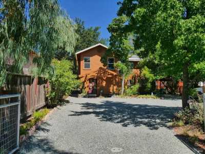 Home For Sale in Sonoma, California