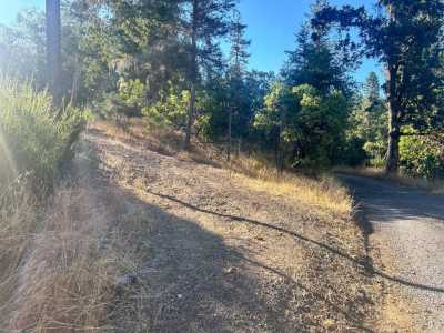 Residential Land For Sale in Willits, California