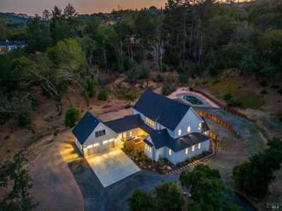 Home For Sale in Kenwood, California