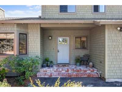 Home For Sale in Sebastopol, California