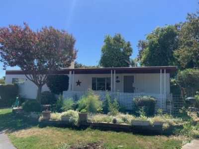 Home For Sale in Sonoma, California