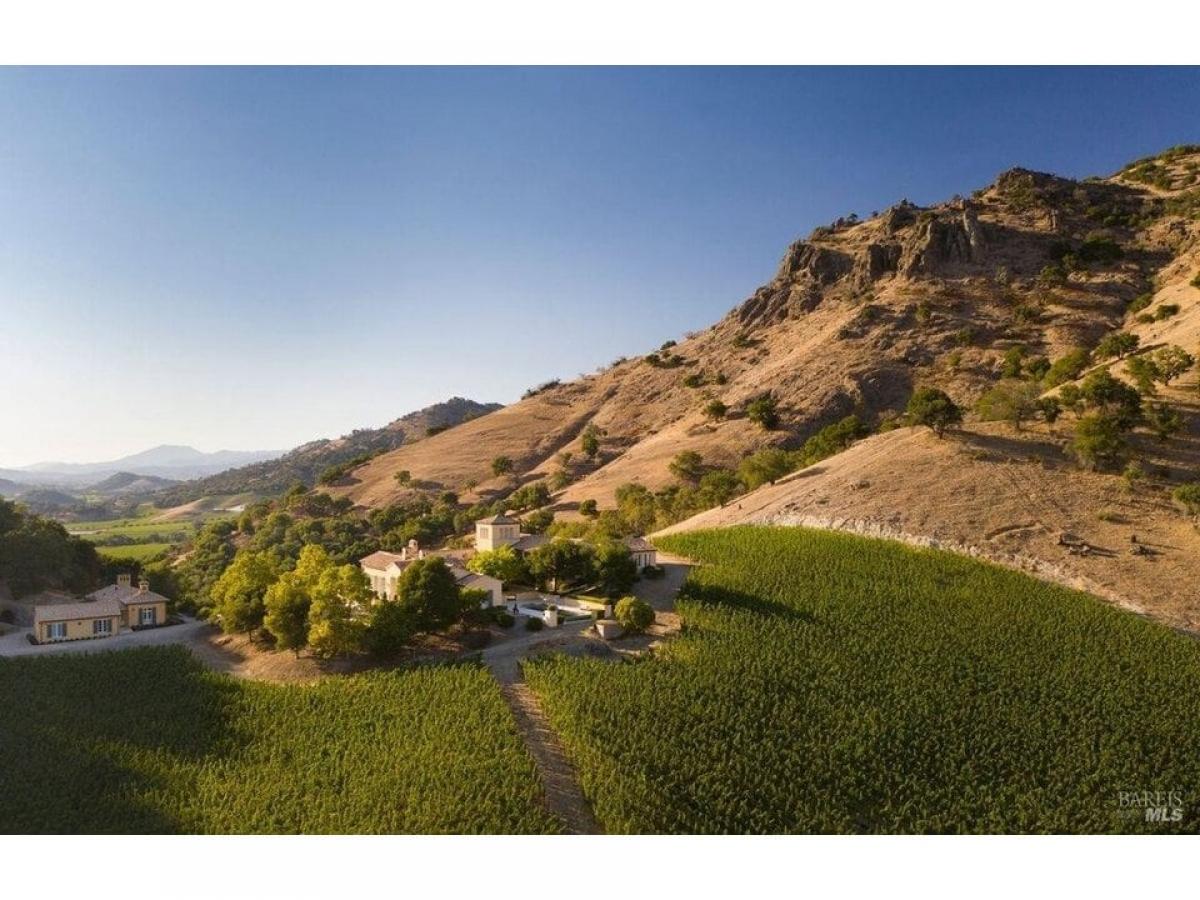 Picture of Home For Sale in Napa, California, United States