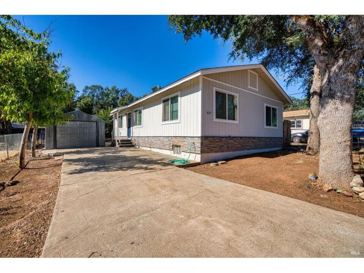 Picture of Home For Sale in Clearlake, California, United States