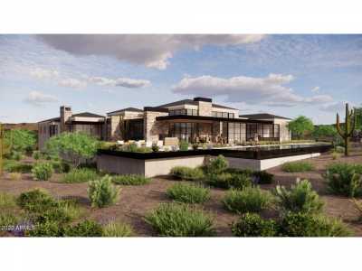 Home For Sale in Scottsdale, Arizona