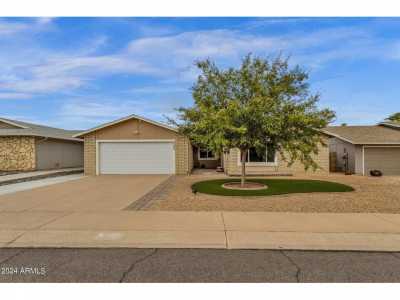 Home For Sale in Phoenix, Arizona