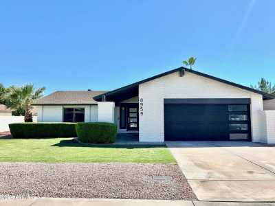 Home For Sale in Scottsdale, Arizona