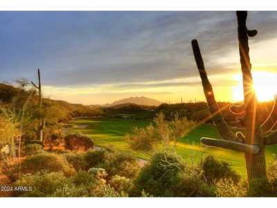 Home For Sale in Scottsdale, Arizona