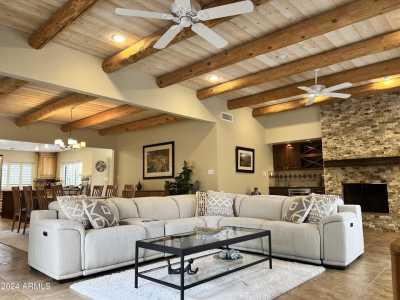 Home For Sale in Carefree, Arizona