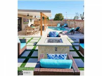 Home For Sale in Scottsdale, Arizona