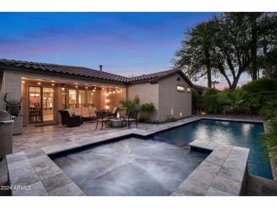 Home For Sale in Peoria, Arizona