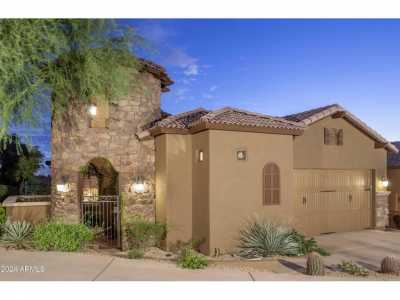 Home For Sale in Scottsdale, Arizona