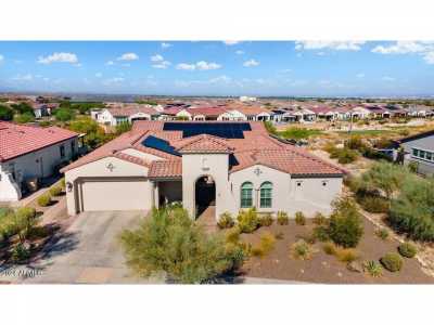 Home For Sale in Buckeye, Arizona