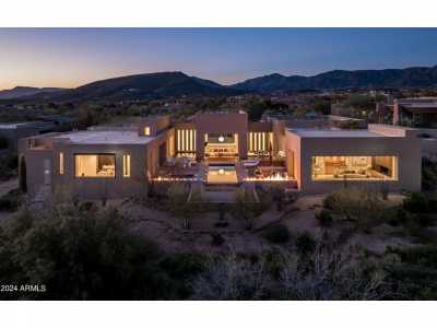 Home For Sale in Scottsdale, Arizona