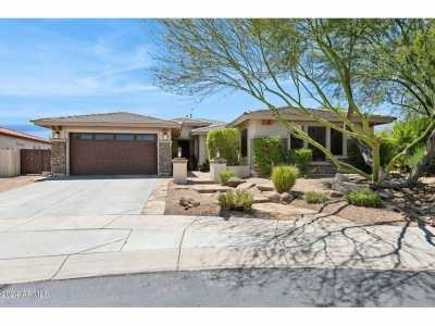 Home For Sale in Phoenix, Arizona