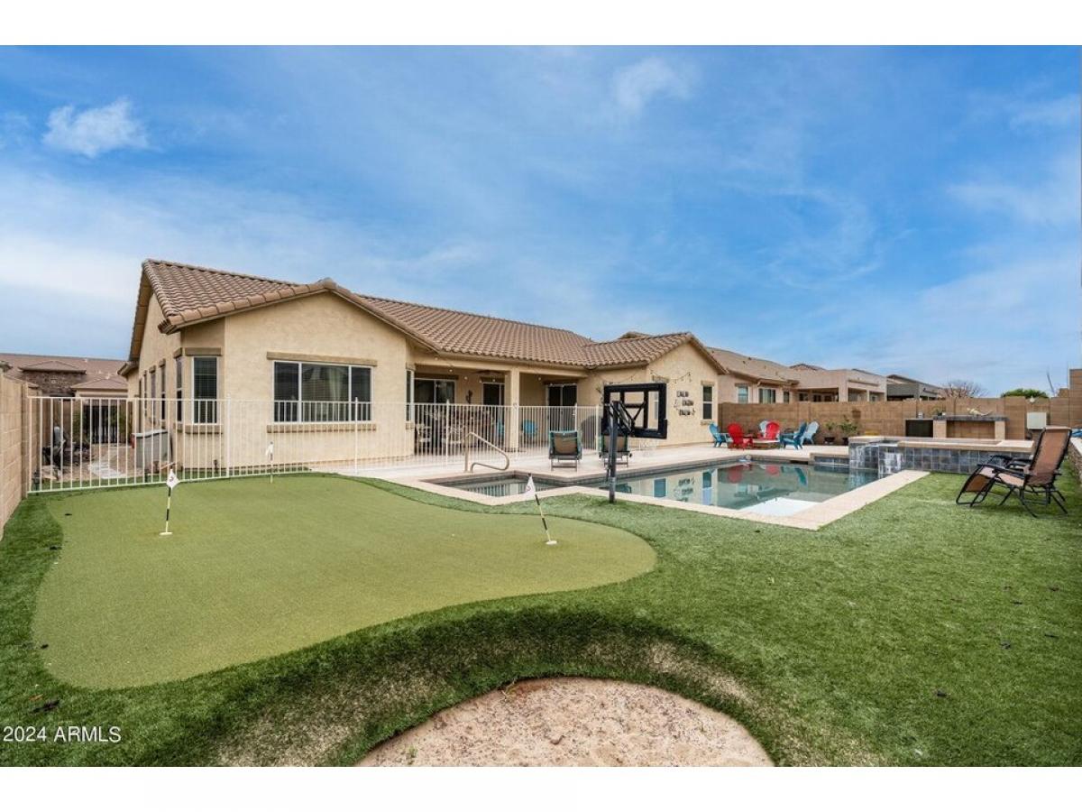 Picture of Home For Sale in Gold Canyon, Arizona, United States