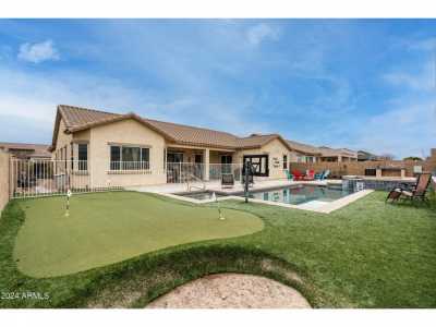 Home For Sale in Gold Canyon, Arizona