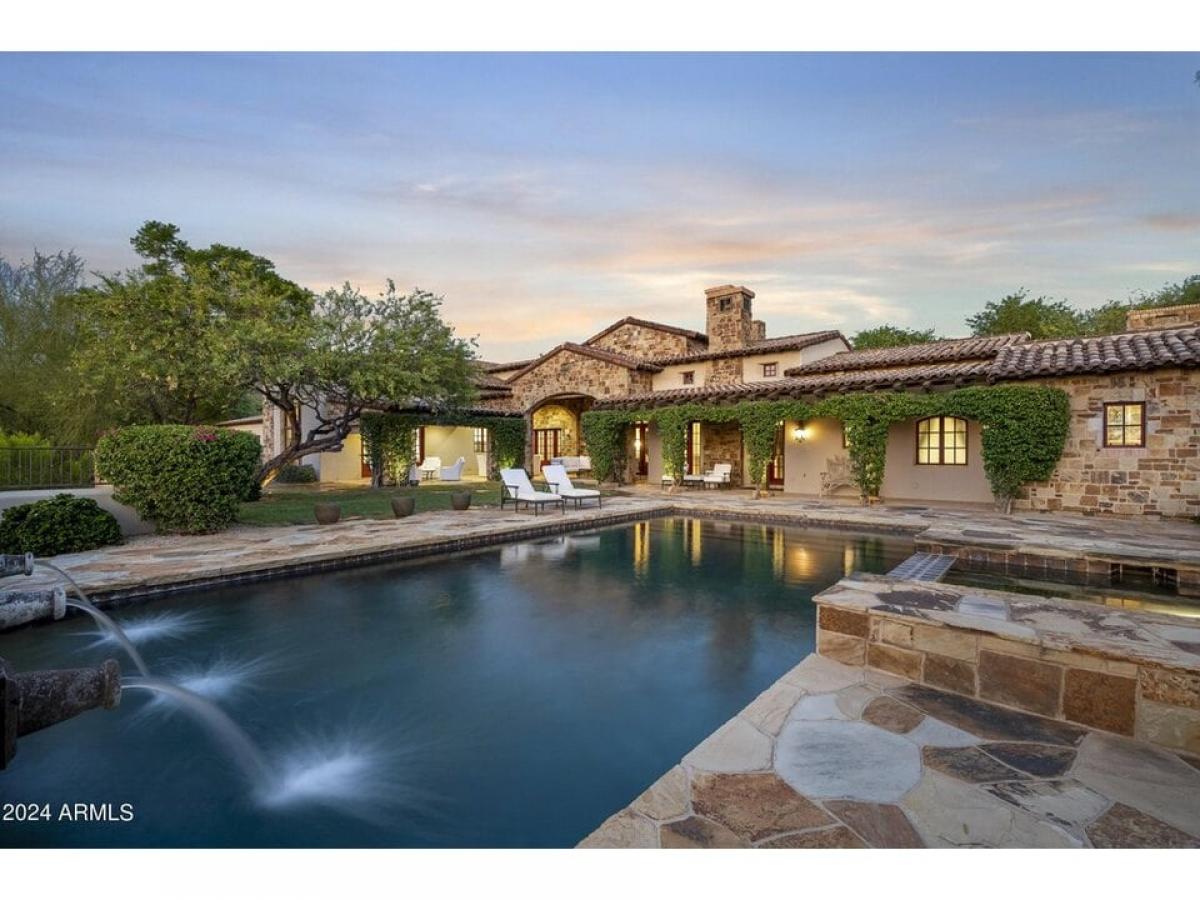 Picture of Home For Sale in Scottsdale, Arizona, United States