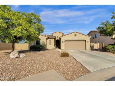 Home For Sale in Chandler, Arizona