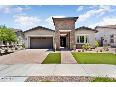 Home For Sale in Buckeye, Arizona